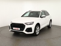 Audi Q5 40 TDI S-Line s-tronic