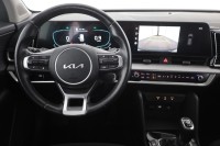 Kia Sportage 1.6 T-GDI M-Hybrid Vision