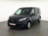 Ford Transit Connect 1.5 Navi Sitzheizung Anhängerkupplung