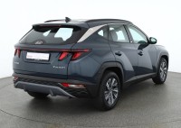 Hyundai Tucson 1.6 T-GDI