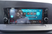 VW Caddy 1.5 TSI Life