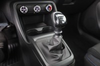 Citroen C3 Plus Turbo