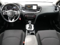 Kia cee'd Sporty Wagon Ceed SW 1.6 M-Hybrid Vision