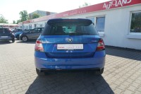 Skoda Fabia 1.0 TSI Monte Carlo