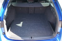 Skoda Octavia Combi 1.4 TSI iV RS