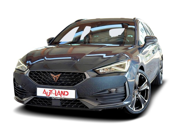 Cupra Leon Sportstourer 1.4 e-Hybrid VZ