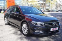 VW Passat Variant 2.0 TDI Business DSG