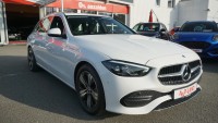 Mercedes-Benz C 200 C200 T-Modell Avantgarde