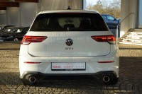 VW Golf VIII 2.0 TSI GTI