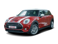 MINI Clubman 2.0 Cooper S All4 LED Navi Panorama PDC