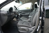 Hyundai i30 Kombi 1.6 T-GDI Aut.