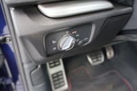 Audi S3 Sportback 2.0 TFSI quattro