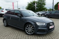 Audi A3 Sportback 35 TDI S-Line S-Tronic