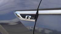 VW Tiguan Allspace 2.0 TDI 4Motion R-Line