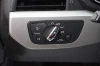 Audi A4 40 TFSI Avant S line