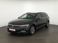 VW Passat Variant 2.0 TDI DSG 3-Zonen-Klima Navi Sitzheizung