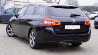 Peugeot 308 SW 1.2 PureTech 130 GT-Line