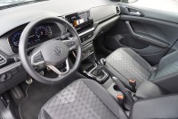 VW T-Cross 1.0 TSI R-Line