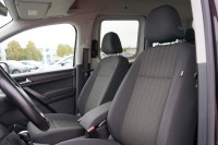 VW Caddy 2.0 TDI Comfortline