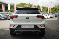 VW T-Roc 1.0 TSI