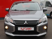 Mitsubishi Space Star 1.2