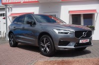 Volvo XC 60 T5 AWD R-Design Geartronic