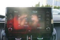 Toyota Corolla 2.0 Hybrid