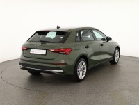Audi A3 Sportback 35 TFSI s-tronic