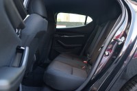 Mazda 3 SKYACTIV-G M-Hybrid Selection