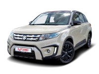 Suzuki Vitara 1.6 4x4 Navi Sitzheizung LED