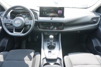 Nissan Qashqai 1.3 DIG-T