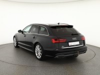 Audi A6 Avant 3.0 TDI quattro S-Line