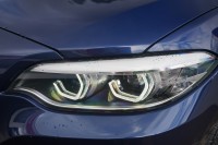 BMW 220 i Luxury Line