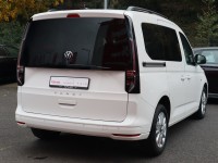 VW Caddy 1.5 16V TSI Life