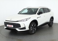MG HS 1.5 T-GDI Hybrid+ Luxury Aut. 2-Zonen-Klima Navi Sitzheizung