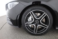 Mercedes-Benz CLA 35 AMG SB 4Matic