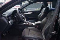 Audi A4 Quattro Avant 2.0 TDI quattro advanced