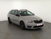 Skoda Octavia Combi 2.0 TSI RS Challenge