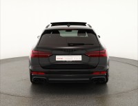 Audi S6 Avant 3.0 TDI quattro