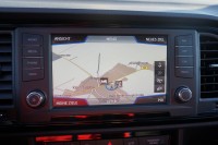 Cupra Ateca 2.0 TSI DSG 4Drive