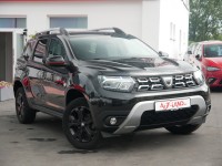 Dacia Duster II 1.3 TCE Comfort