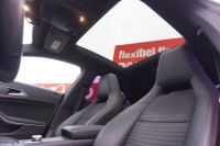 Mercedes-Benz CLA 180 AMG Line
