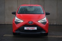 Toyota Aygo AYGO 1.0 x