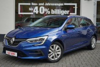 Vorschau: Renault Megane Grandtour 1.3 TCE Business Edition