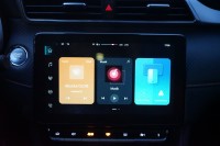 MG ZS 1.0 T-GDI Luxury