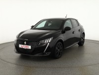 Peugeot 208 GT-Line PureTech 100 Aut. Navi Sitzheizung LED