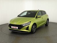 Hyundai i20 1.0 T-GDI Aut. Navi Sitzheizung LED