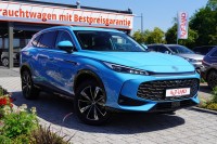 MG HS 1.5 T-GDI Luxury Aut.