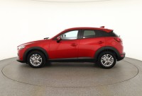Vorschau: Mazda CX-3 2.0 Skyactive-G Exclusive-Line AWD