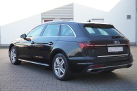 Audi A4 Avant 35 TFSI advanced S-tronic